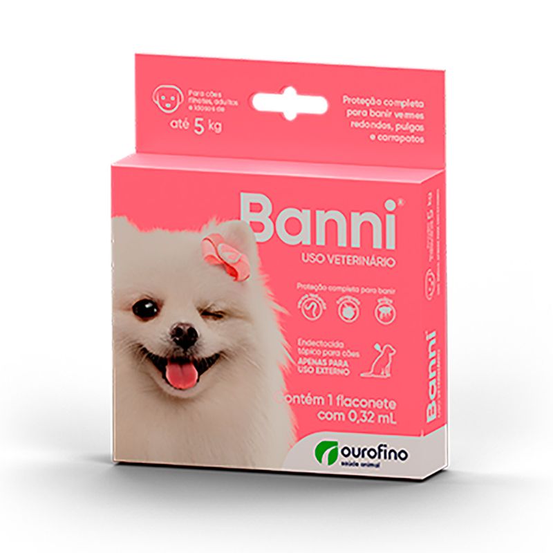 Foto-do-produto-Antipulgas-e-Vermifugo-Banni-para-Caes-032ml-Ouro-Fino-no-pet-shop-online-da-Tudo-de-Bicho