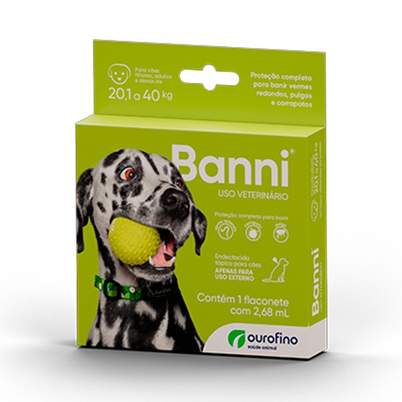 Foto-do-produto-Antipulgas-e-Vermifugo-Banni-para-Caes-268-ml-Ouro-Fino-no-pet-shop-online-da-Tudo-de-Bicho