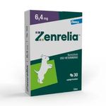 Foto-do-produto-Antialergico-Zenrelia-64-Mg-para-Caes-30-Comprimidos-no-pet-shop-online-da-Tudo-de-Bicho
