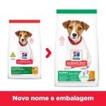 Foto-do-produto-Racao-Hill-s-Science-Diet-Caes-Filhotes-Pedacos-Pequenos-567kg-no-pet-shop-online-da-Tudo-de-Bicho