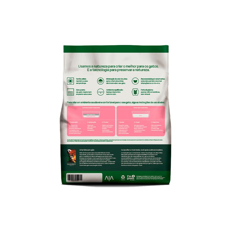 Foto-do-produto-Areia-Higienica-Viva-Verde-Graos-Mistos-para-Gatos-10Kg-no-pet-shop-online-da-Tudo-de-Bicho