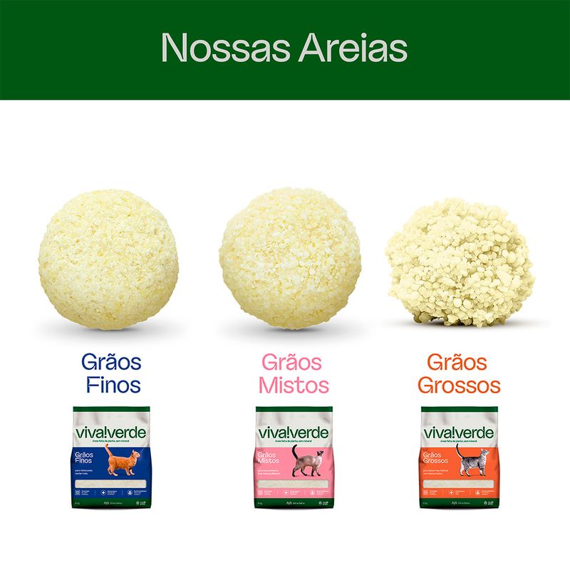 Foto-do-produto-Areia-Higienica-Viva-Verde-Graos-Mistos-para-Gatos-10Kg-no-pet-shop-online-da-Tudo-de-Bicho