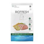 Foto-do-produto-Racao-Biofresh-Caes-Adultos-Racas-Medias-Lombo-e-Abacaxi-101-kg-no-pet-shop-online-da-Tudo-de-Bicho