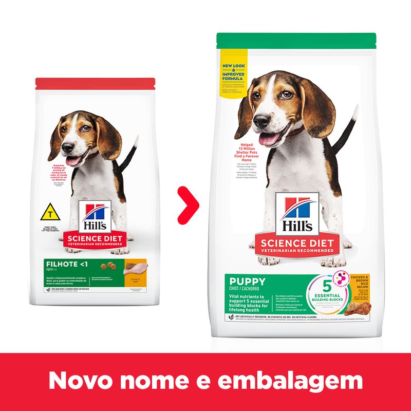 Foto-do-produto-Racao-Hill-s-Science-Diet-Caes-Filhotes-703Kg-no-pet-shop-online-da-Tudo-de-Bicho