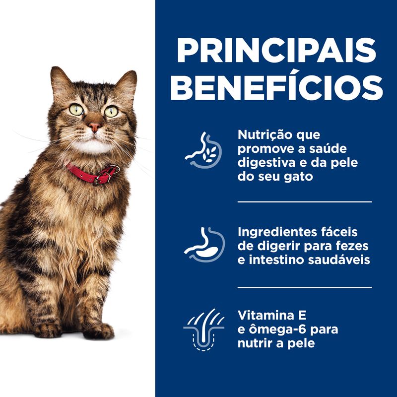 Foto-do-produto-Racao-Hill-s-Science-Diet-Pele-Sensivel-para-Gatos-Adultos-Sabor-Frango-15kg-no-pet-shop-online-da-Tudo-de-Bicho