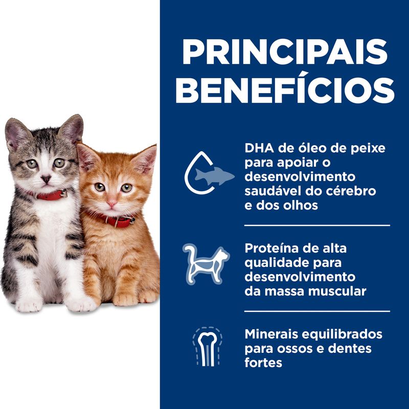 Foto-do-produto-Racao-Hill-s-Science-Diet-Sem-Milho-Trigo-ou-Soja-para-Gatos-Filhotes-Sabor-Frango-159kg-no-pet-shop-online-da-Tudo-de-Bicho