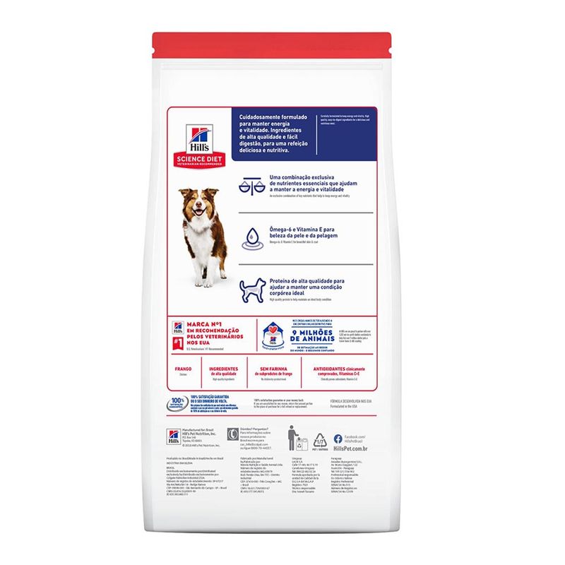 Foto-do-produto-Racao-Hill-s-Science-Diet-Caes-Adultos-7--6kg-no-pet-shop-online-da-Tudo-de-Bicho