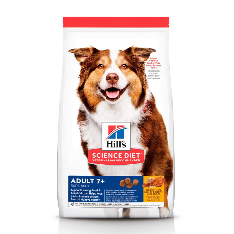Foto-do-produto-Racao-Hill-s-Science-Diet-Caes-Adultos-7--68kg-no-pet-shop-online-da-Tudo-de-Bicho