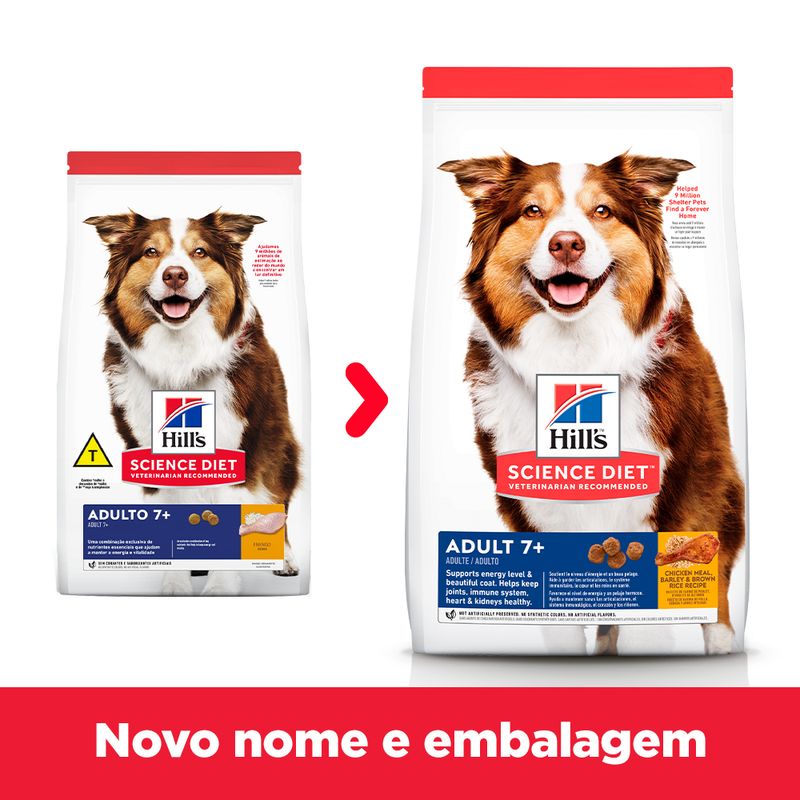 Foto-do-produto-Racao-Hill-s-Science-Diet-Caes-Adultos-7--68kg-no-pet-shop-online-da-Tudo-de-Bicho