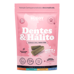 Foto-do-produto-Suplemento-Alimentar-Para-Caes-Buddy-Nutrition-Dentes-E-Halito-no-pet-shop-online-da-Tudo-de-Bicho