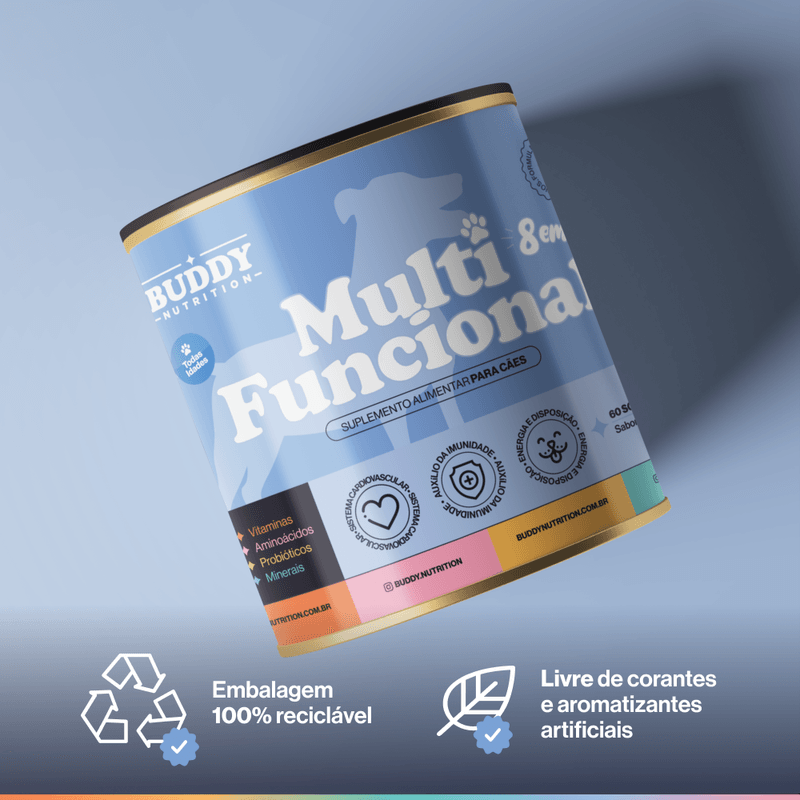 Foto-do-produto-Suplemento-Alimentar-Para-Caes-Buddy-Nutrition-Multi-Funcional-8-Em-1-no-pet-shop-online-da-Tudo-de-Bicho