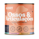 Foto-do-produto-Suplemento-Alimentar-Para-Caes-Buddy-Nutrition-Ossos-E-Articulacoes-no-pet-shop-online-da-Tudo-de-Bicho