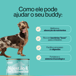 Foto-do-produto-Suplemento-Alimentar-Para-Caes-Buddy-Nutrition-Digestao-E-Flora-Intestinal-no-pet-shop-online-da-Tudo-de-Bicho