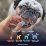 Foto-do-produto-Suplemento-Alimentar-Para-Caes-Buddy-Nutrition-Digestao-E-Flora-Intestinal-no-pet-shop-online-da-Tudo-de-Bicho