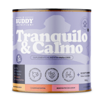 Foto-do-produto-Suplemento-Alimentar-Para-Caes-Buddy-Nutrition-Tranquilo-E-Calmo-no-pet-shop-online-da-Tudo-de-Bicho