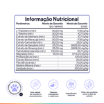 Foto-do-produto-Suplemento-Alimentar-Para-Caes-Buddy-Nutrition-Tranquilo-E-Calmo-no-pet-shop-online-da-Tudo-de-Bicho