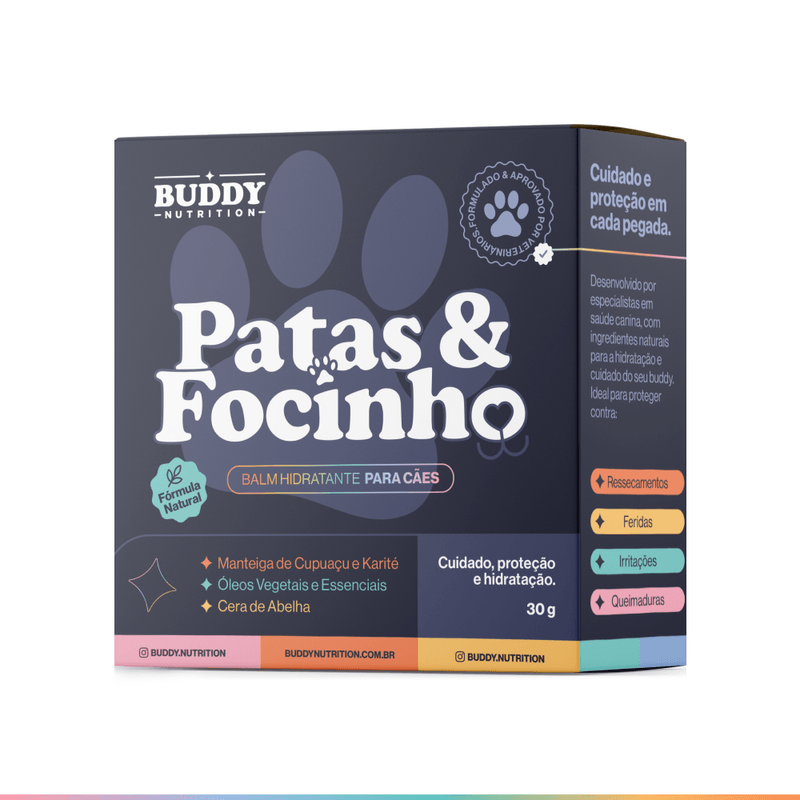 Foto-do-produto-Balm-Hidratante-Para-Caes-Buddy-Nutrition-Patas-E-Focinho-no-pet-shop-online-da-Tudo-de-Bicho
