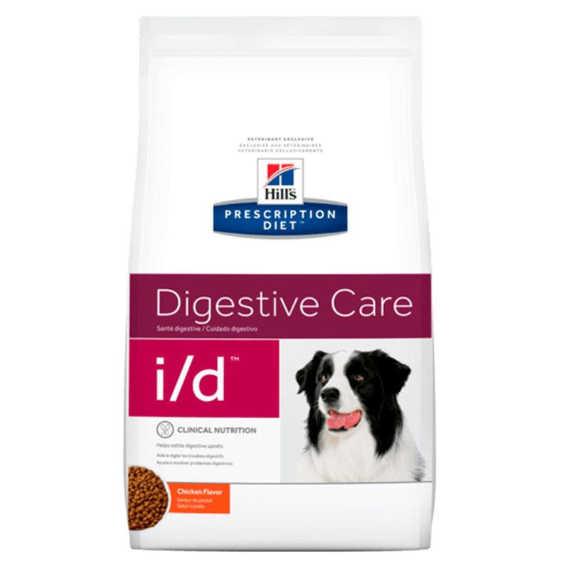 Foto-do-produto-Racao-Hills-Prescription-Diet-Caes-I-D-Cuidado-Digestivo-385kg-no-pet-shop-online-da-Tudo-de-Bicho