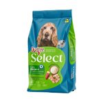 Foto-do-produto-Racao-Quatree-Select-Caes-Senior-Racas-Medias-e-Grandes-15kg-no-pet-shop-online-da-Tudo-de-Bicho