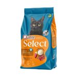 Foto-do-produto-Racao-Quatree-Select-Gatos-Castrados-Carne-20Kg-no-pet-shop-online-da-Tudo-de-Bicho