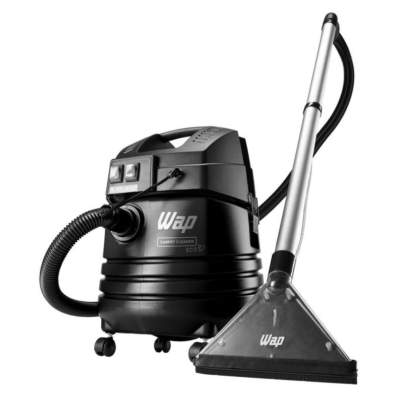 Foto-do-produto-Extratora-De-Sujeiras-Wap-Carpet-Cleaner-Eco-1450W-127V-no-pet-shop-online-da-Tudo-de-Bicho