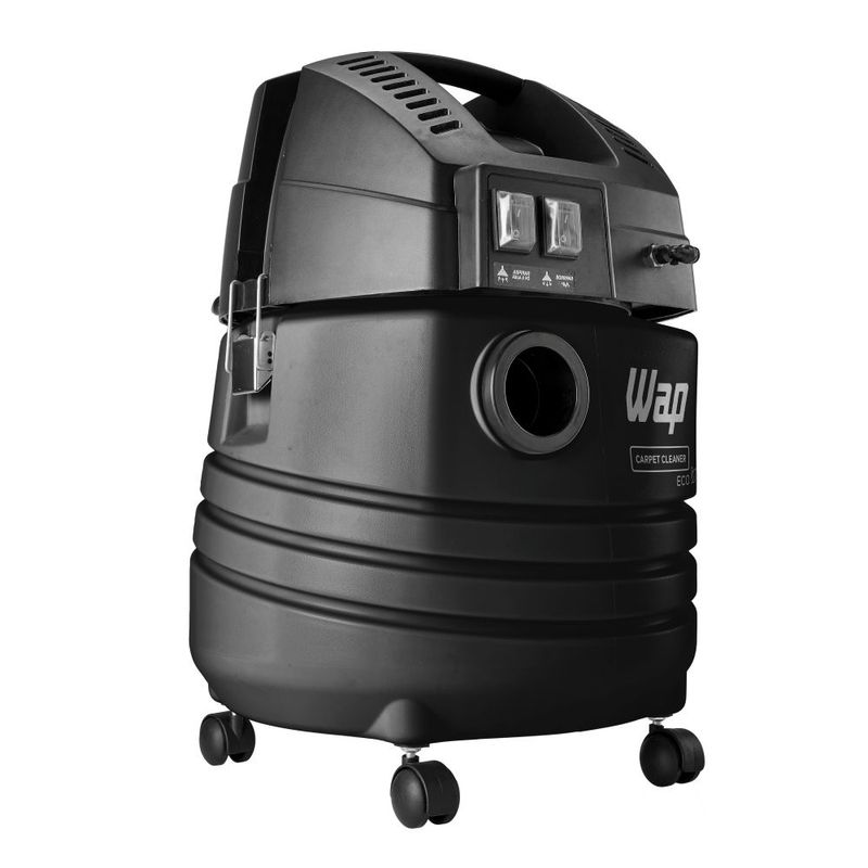 Foto-do-produto-Extratora-De-Sujeiras-Wap-Carpet-Cleaner-Eco-1450W-127V-no-pet-shop-online-da-Tudo-de-Bicho