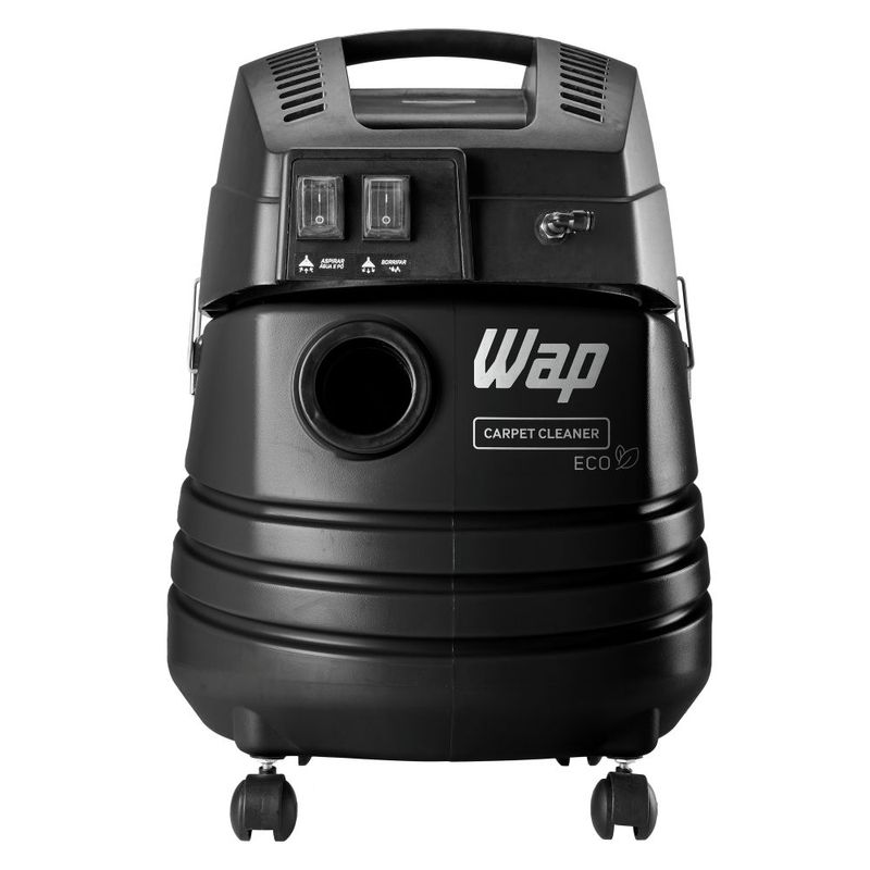Foto-do-produto-Extratora-De-Sujeiras-Wap-Carpet-Cleaner-Eco-1450W-127V-no-pet-shop-online-da-Tudo-de-Bicho