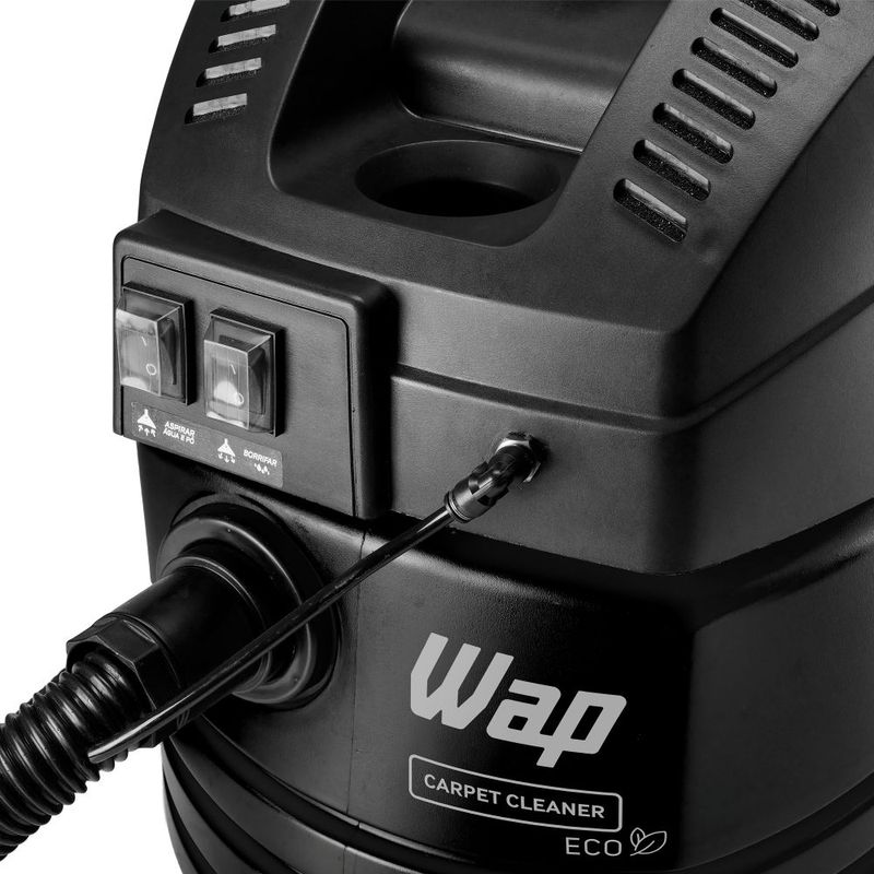 Foto-do-produto-Extratora-De-Sujeiras-Wap-Carpet-Cleaner-Eco-1450W-127V-no-pet-shop-online-da-Tudo-de-Bicho