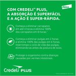 Foto-do-produto-Antipulgas-Credeli-Plus-para-Caes-de-22-a-45kg-1-Comprimido-no-pet-shop-online-da-Tudo-de-Bicho