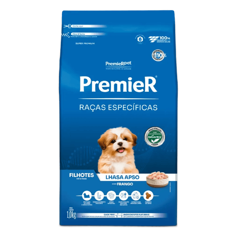 Racao-Premier-Racas-Especificas-Lhasa-Apso-Filhotes-1kg-frente