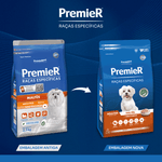 PremieR Racas Especificas_Maltes Adultos