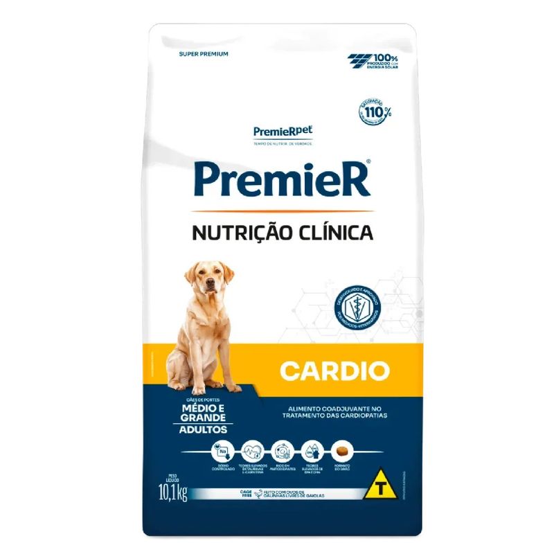 Racao-Premier-Nutricao-Clinica-Cardio-Caes-Adultos-Porte-Medio-e-Grande-10.1kg-frente-_1_
