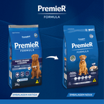 Antes-Depois_PremieR Formula Adultos PGG Frango