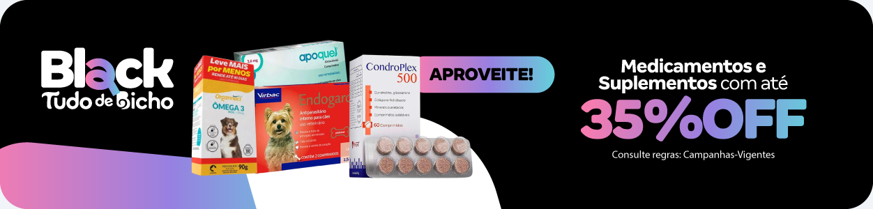 Medicamentos até 35%OFF