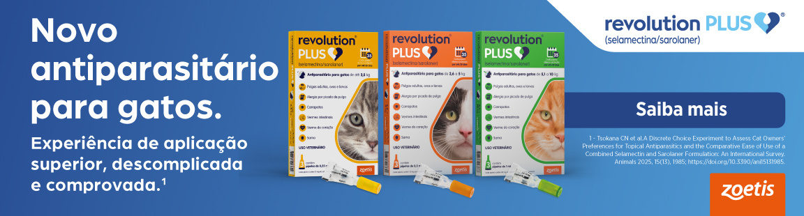 Banner Promocional Revolution PLUS - Clique para Saiba Mais