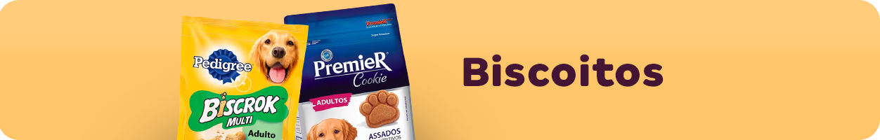 Banner sobre os mais deliciosos tipos de biscoitos para cachorro na Tudo de Bicho